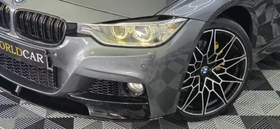 BMW 320 2013 - 21750 EUR, 170000 km - AUTO.MOTO.pt - 170000km - foto 9 de 51