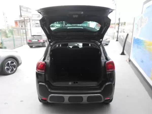 Citroën C3 Aircross 2024 - 16500 EUR, 34841 km - AUTO.MOTO.pt - 34841km - foto 7 de 12