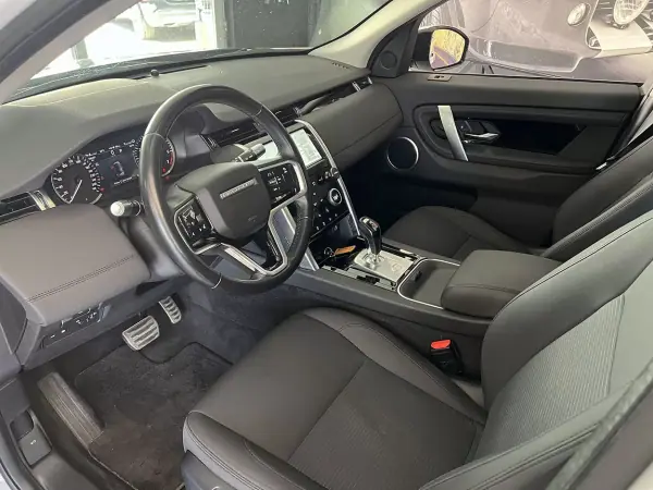 Land Rover Discovery Sport 2021 - 28900 EUR, 106249 km - AUTO.MOTO.pt - 106249km - foto 6 de 25