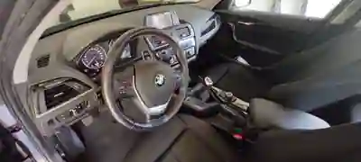 BMW 116 2017 - 15000 EUR, 140000 km - foto 5 de 11