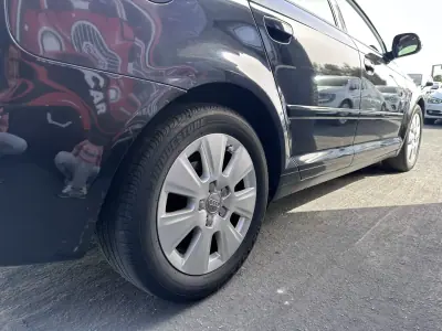 Audi A3 Sportback 2009 - 6500 EUR, 330000 km - AUTO.MOTO.pt - 330000km - foto 7 de 35