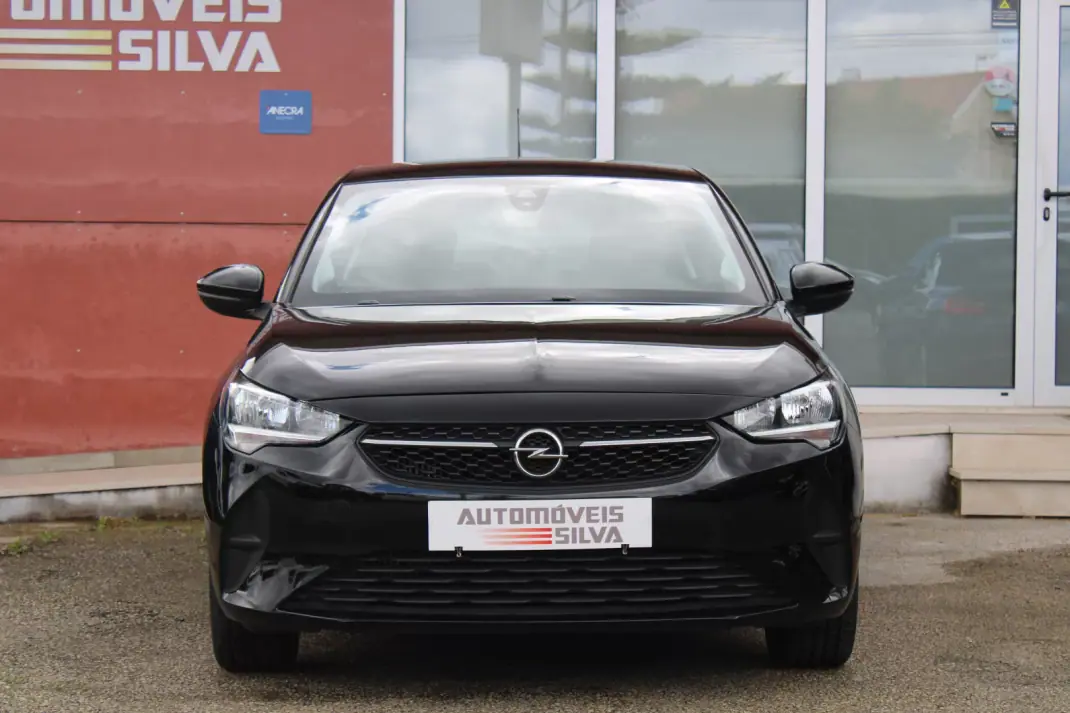 Opel Corsa 2020 - 12990 EUR, 95000 km - AUTO.MOTO.pt - 95000km - foto 5 de 17