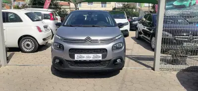 Citroën C3 2018 - 13200 EUR, 80300 km - AUTO.MOTO.pt - 80300km - foto 5 de 15