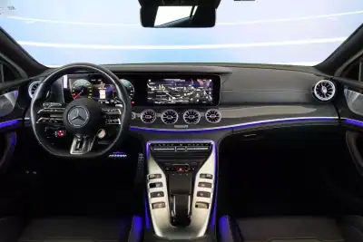 Mercedes-Benz AMG GT 2022 - 155000 EUR, 85300 km - AUTO.MOTO.pt - 85300km - foto 6 de 28