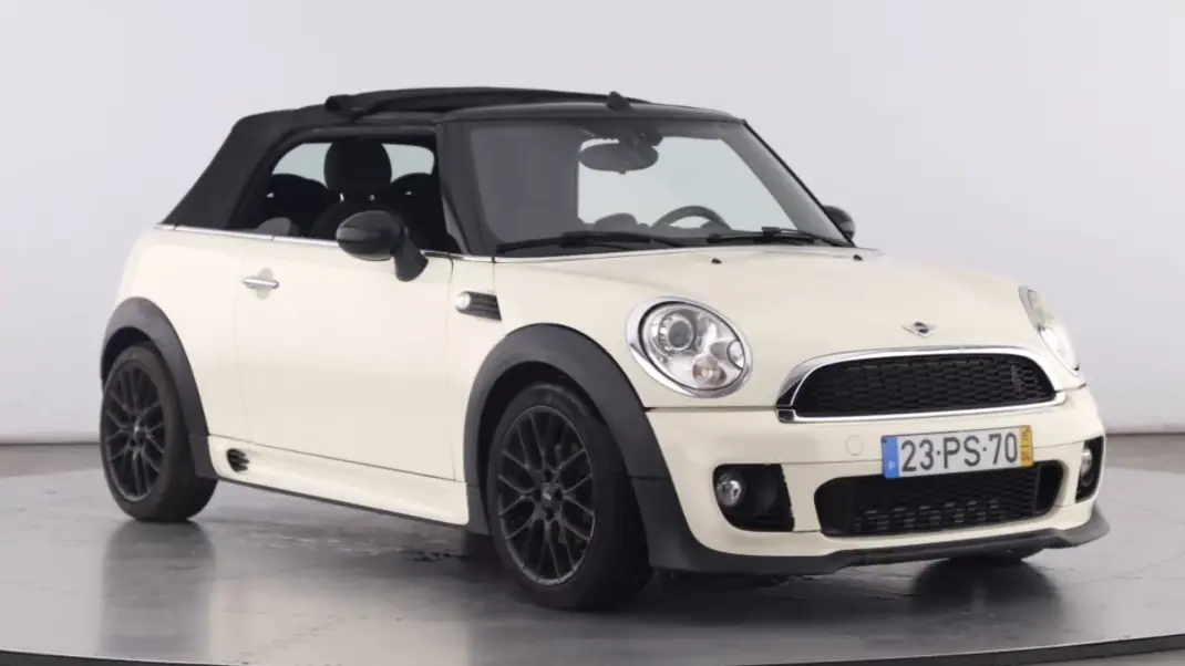 MINI 1000 2015 - 14999 EUR, 103021 km - AUTO.MOTO.pt - 103021km - foto 5 de 12