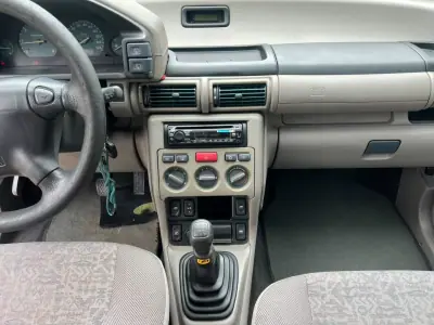 Land Rover Freelander 1999 - 4000 EUR, 170000 km - 170000km - foto 23 de 34