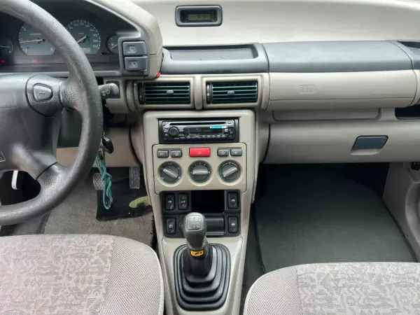 Land Rover Freelander 1999 - 4000 EUR, 170000 km - 170000km - foto 23 de 34