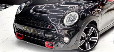 MINI Cooper 2015 - 15990 EUR, 184130 km - AUTO.MOTO.pt - 184130km - foto 3 de 39