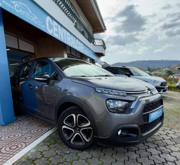 Citroën C3 2024 - 15950 EUR, 35000 km - AUTO.MOTO.pt - 35000km - foto 2 de 29