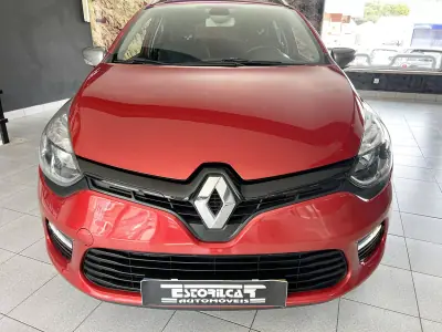 Renault Clio Sport Tourer 2016 - 9600 EUR, 169693 km - AUTO.MOTO.pt - 169693km - foto 4 de 23