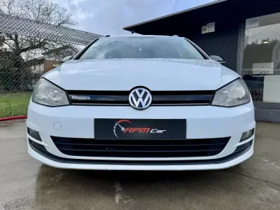 Volkswagen Golf Variant 2014 - 7999 EUR, 250000 km - AUTO.MOTO.pt - 250000km - foto 3 de 21