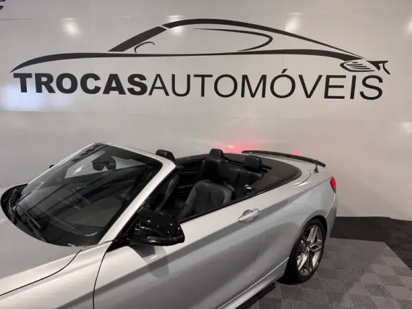 BMW 218 2015 - 23500 EUR, 133800 km - AUTO.MOTO.pt - 133800km - foto 39 de 59