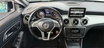 Mercedes-Benz CLA 45 AMG 2014 - 29990 EUR, 169000 km - AUTO.MOTO.pt - 169000km - foto 37 de 43