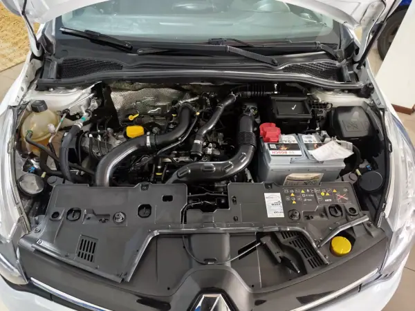 Renault Clio 2019 - 10990 EUR, 99000 km - AUTO.MOTO.pt - 99000km - foto 23 de 24