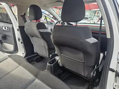 Citroën C3 2021 - 13800 EUR, 47300 km - AUTO.MOTO.pt - 47300km - foto 20 de 40