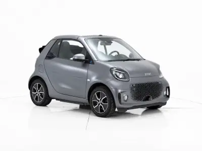 Smart Fortwo Cabrio 2021 - 15000 EUR, 38000 km - AUTO.MOTO.pt - 38000km - foto 2 de 17