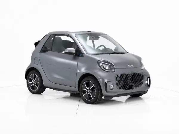 Smart Fortwo Cabrio 2021 - 15000 EUR, 38000 km - AUTO.MOTO.pt - 38000km - foto 2 de 17