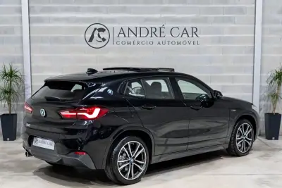 BMW X2 2022 - 30950 EUR, 42816 km - AUTO.MOTO.pt - 42816km - foto 7 de 52