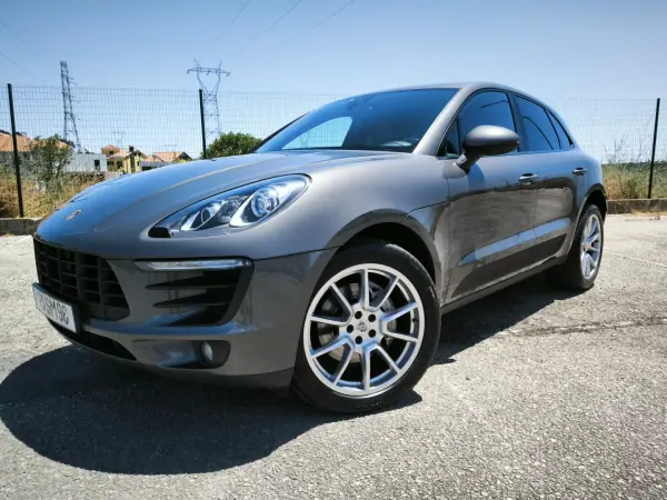 Porsche Macan 2014 - 42950 EUR, 177239 km - AUTO.MOTO.pt - 177239km - foto 6 de 59