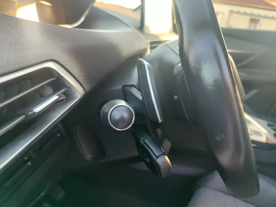 Peugeot 3008 2017 - 16900 EUR, 96000 km - 96000km - foto 15 de 23