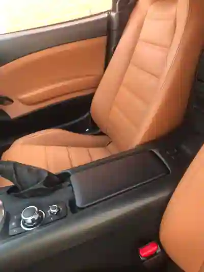 Fiat 124 Spider 2018 — foto 4 de 15