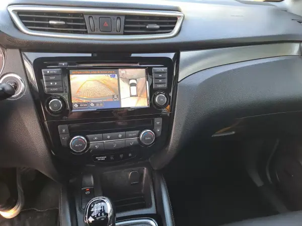 Nissan Qashqai 2020 - 20990 EUR, 139000 km - AUTO.MOTO.pt - 139000km - foto 18 de 19