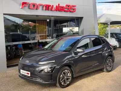 Hyundai Kauai 2022 - 17900 EUR, 42539 km - AUTO.MOTO.pt - 42539km - foto 4 de 28
