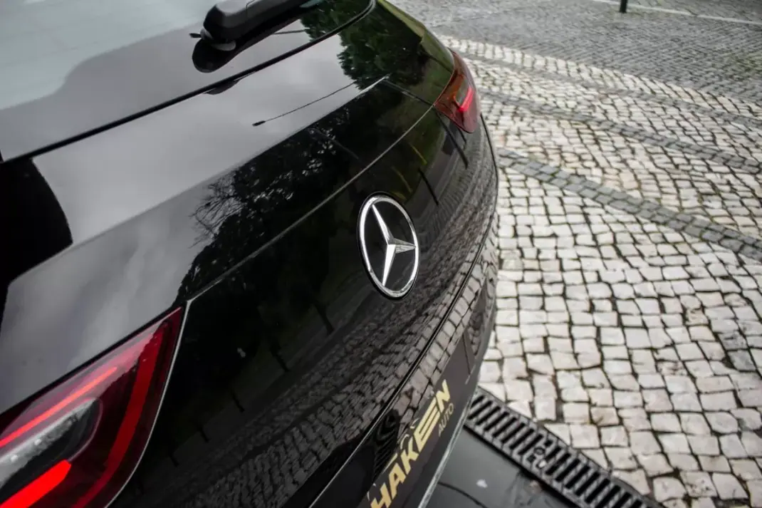 Mercedes-Benz CLA 180 2024 - 33990 EUR, 28922 km - AUTO.MOTO.pt - 28922km - foto 9 de 40