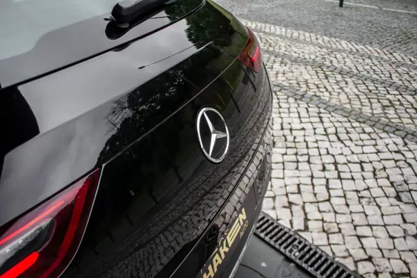 Mercedes-Benz CLA 180 2024 - 33990 EUR, 28922 km - AUTO.MOTO.pt - 28922km - foto 9 de 40
