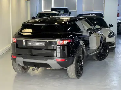 Land Rover Range Rover Evoque 2012 - 17990 EUR, 235000 km - AUTO.MOTO.pt - 235000km - foto 4 de 51
