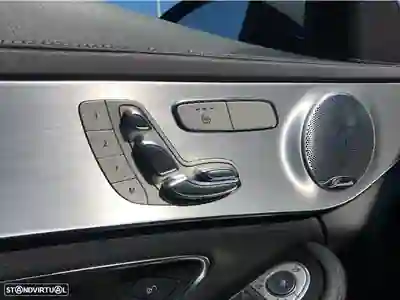 Mercedes-Benz C 220 2015 - 20500 EUR, 160000 km - 160000km - foto 7 de 11