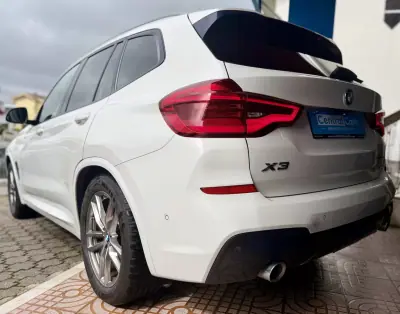 BMW X3 2021 - 36950 EUR, 99000 km - AUTO.MOTO.pt - 99000km - foto 7 de 32