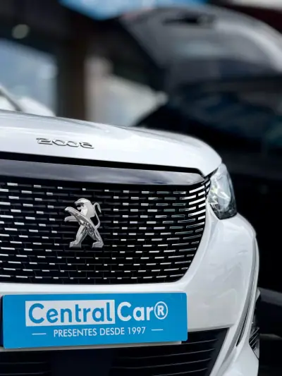 Peugeot 2008 2021 - 17950 EUR, 65000 km - AUTO.MOTO.pt - 65000km - foto 25 de 29
