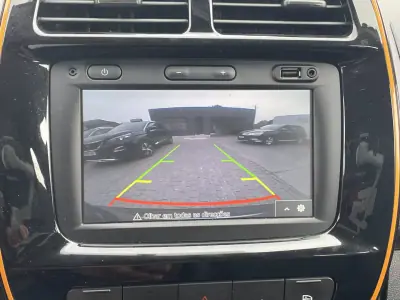 Dacia Spring 2021 - 10850 EUR, 17296 km - AUTO.MOTO.pt - 17296km - foto 5 de 32