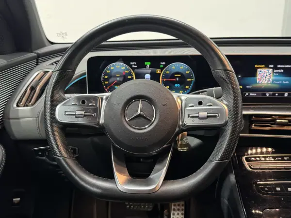 Mercedes-Benz EQC 400 2020 - 33990 EUR, 130000 km - AUTO.MOTO.pt - 130000km - foto 26 de 39