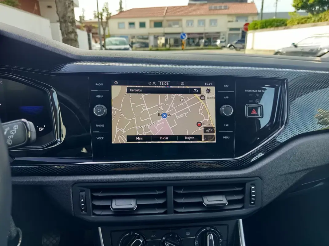 Volkswagen Polo 2022 - 14490 EUR, 114100 km - AUTO.MOTO.pt - 114100km - foto 19 de 19