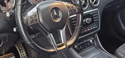 Mercedes-Benz A 200 2014 - 17490 EUR, 189000 km - AUTO.MOTO.pt - 189000km - foto 24 de 41