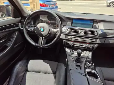 BMW 530e 2010 - 13500 EUR, 335567 km - AUTO.MOTO.pt - 335567km - foto 24 de 27