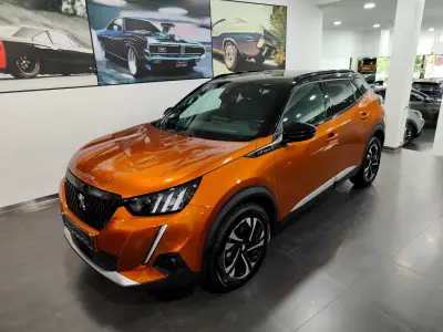 Peugeot 2008 2020 - 15990 EUR, 67000 km - AUTO.MOTO.pt - 67000km - foto 24 de 61