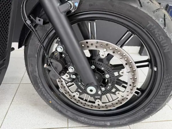 Moto Morini Calibro Bagger 2026 - 7590 EUR, 0 km - AUTO.MOTO.pt - foto 3 de 23