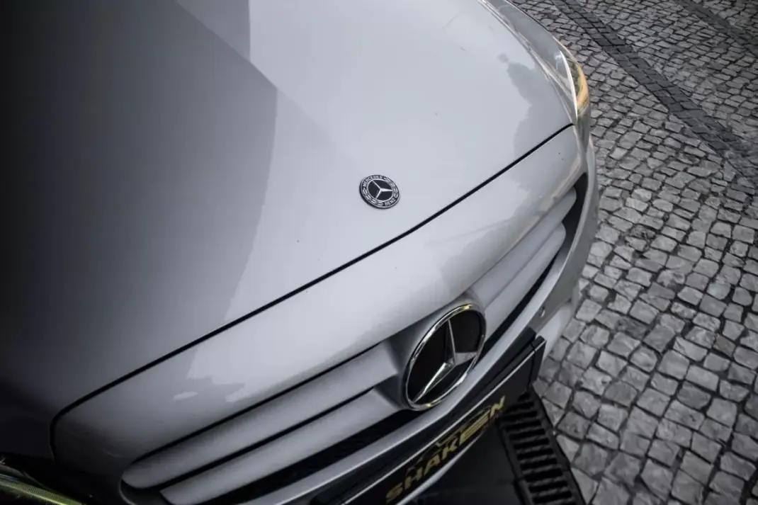 Mercedes-Benz C 180 2020 - 18890 EUR, 212147 km - AUTO.MOTO.pt - 212147km - foto 9 de 48