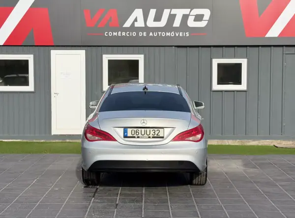 Mercedes-Benz CLA 200 2014 - 14500 EUR, 257000 km - 257000km - foto 5 de 14