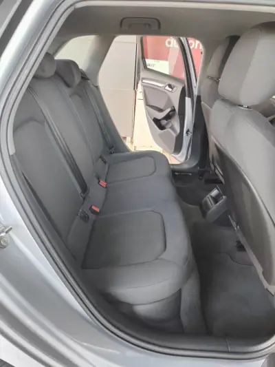 Audi A3 Sportback 2018 - 15500 EUR, 170000 km - 170000km - foto 17 de 36