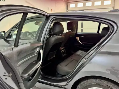 BMW 116 2016 - 10750 EUR, 176000 km - 176000km - foto 34 de 44