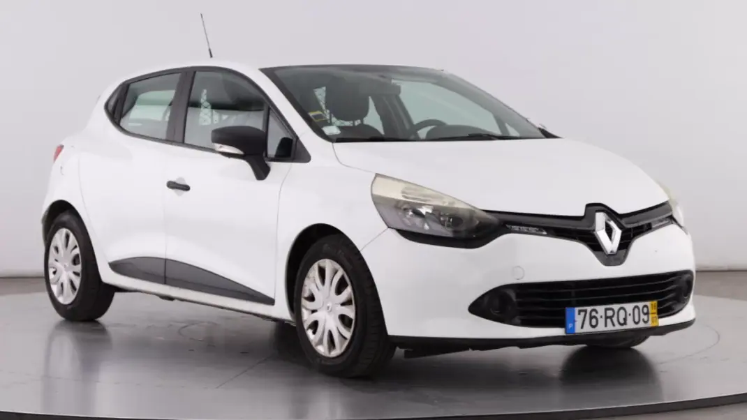 Renault Clio 1.5 Dci Société Zen 2 Lug 2016 - 8850 EUR, 85121 km - AUTO.MOTO.pt - 85121km - foto 3 de 6