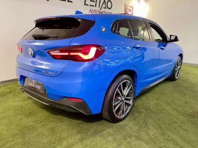 BMW X2 2020 - 28500 EUR, 67000 km - AUTO.MOTO.pt - 67000km - foto 9 de 32