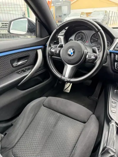 BMW 420 Gran Coupé 2017 - 31490 EUR, 98000 km - AUTO.MOTO.pt - 98000km - foto 4 de 39