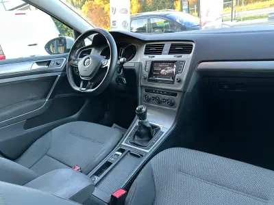 Volkswagen Golf Variant 2015 - 14000 EUR, 161500 km - AUTO.MOTO.pt - 161500km - foto 49 de 55