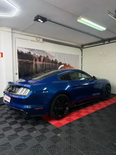 Ford Mustang 2017 - 34900 EUR, 198000 km - AUTO.MOTO.pt - 198000km - foto 5 de 16