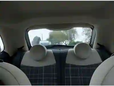 Fiat 500 2019 — photo 6 of 8